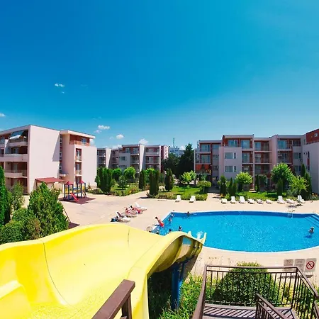 Apartament Nessebar Club - Prestige