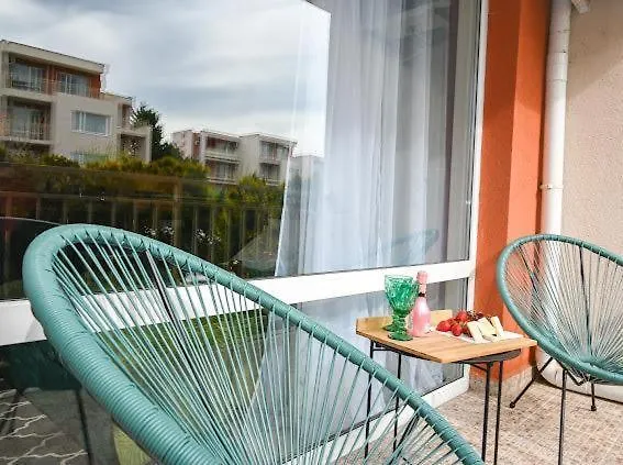 Nessebar Club - Prestige * Słoneczny Brzeg