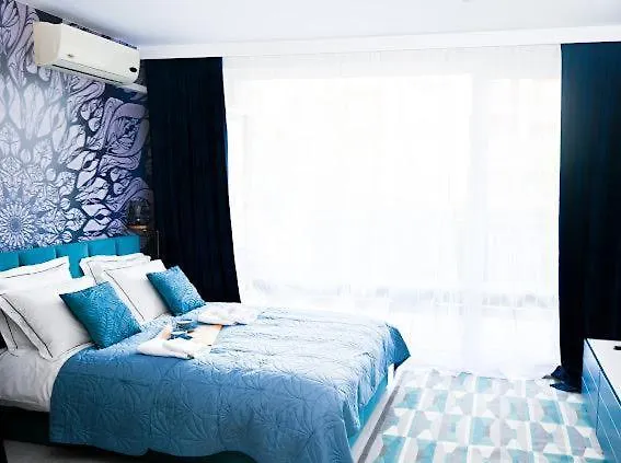 Nessebar Club - Prestige Apartament *