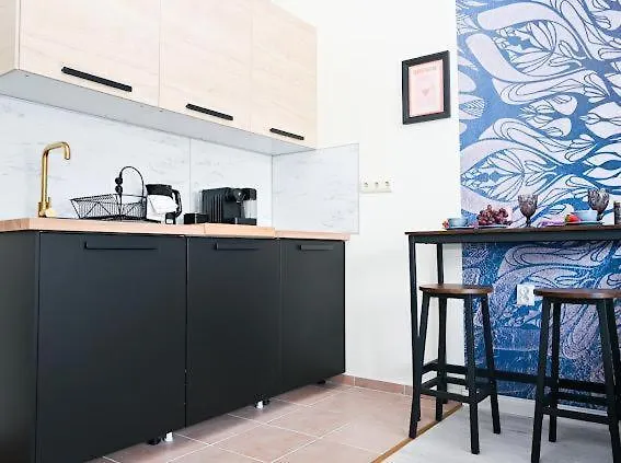 Nessebar Club - Prestige Słoneczny Brzeg