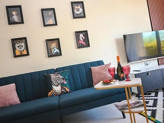 Apartament Nessebar Club - Prestige