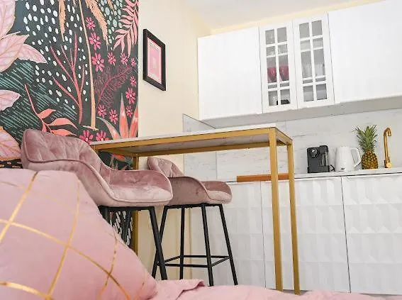 Nessebar Club - Prestige * Słoneczny Brzeg