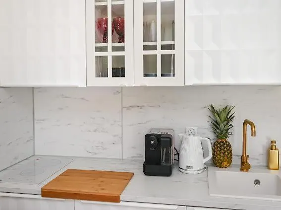 Apartament Nessebar Club - Prestige Słoneczny Brzeg