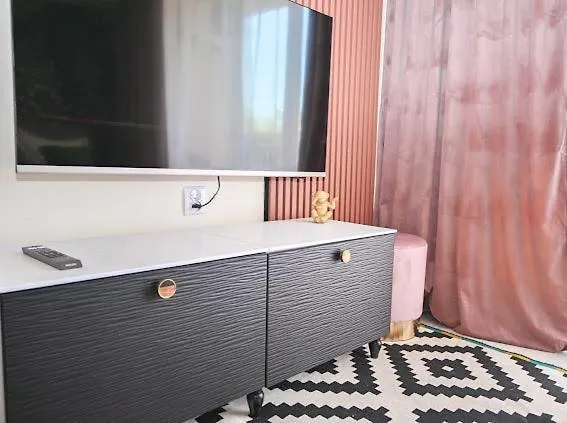 Nessebar Club - Prestige Apartament Słoneczny Brzeg