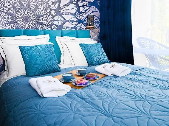 Nessebar Club - Prestige Apartament