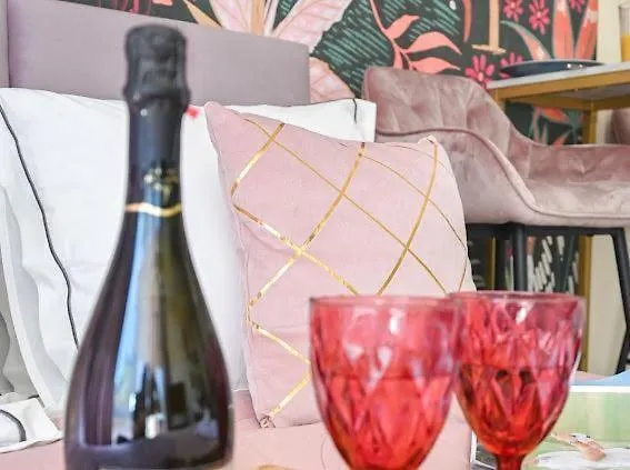 Nessebar Club - Prestige Apartament