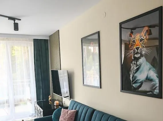 Apartament Nessebar Club - Prestige *