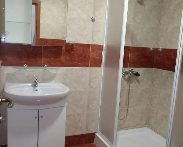 Apartament Nessebar Club - Prestige Słoneczny Brzeg