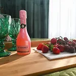 Апартамент Nessebar Club - Prestige Слънчев бряг