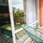Nessebar Club - Prestige * Slăntjev Brjag