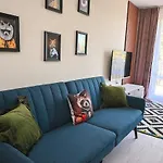 Nessebar Club - Prestige Апартамент Слънчев бряг