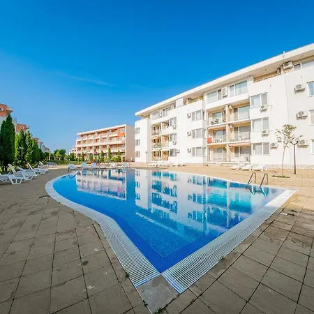 Nessebar Club - Prestige Apartment