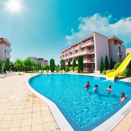 Apartamento Nessebar Club - Prestige *