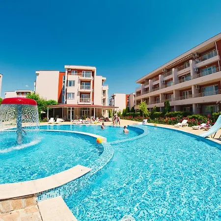 Nessebar Club - Prestige Apartment