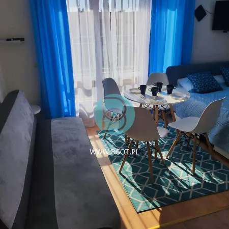 Nessebar Club - Prestige Lägenhet Slăntjev Brjag