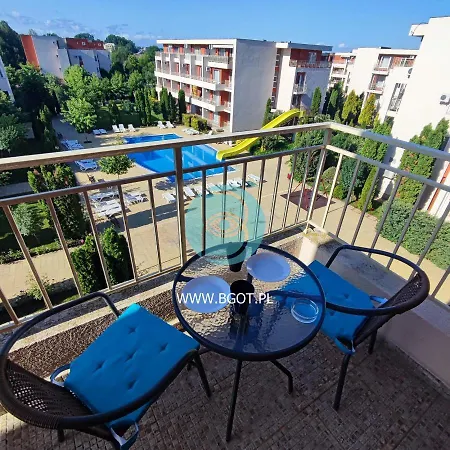 Apartment Nessebar Club - Prestige *