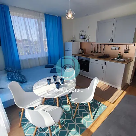 Lägenhet Nessebar Club - Prestige