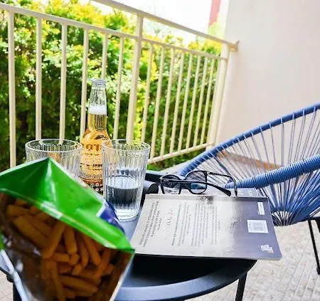 Apartamento Nessebar Club - Prestige