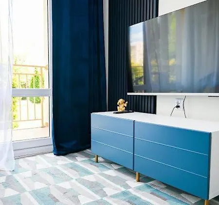 Nessebar Club - Prestige Apartamento