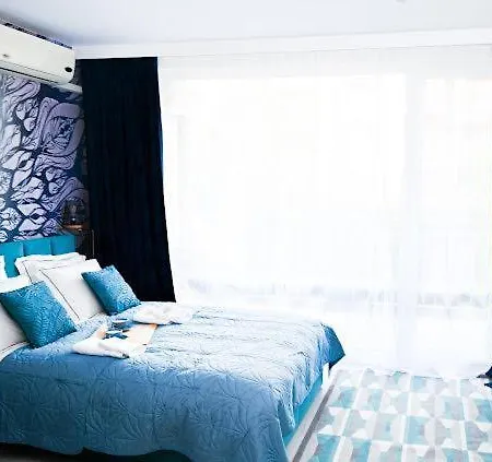 Nessebar Club - Prestige Apartament *