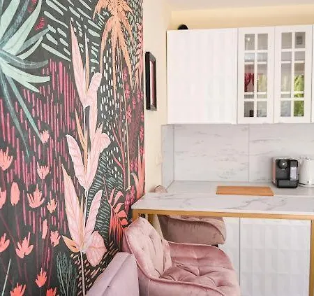 Apartamento Nessebar Club - Prestige Sunny Beach