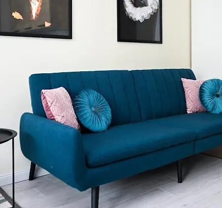 Nessebar Club - Prestige Apartamento *