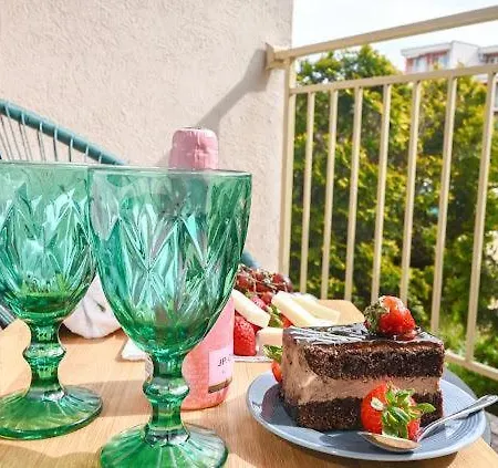 Nessebar Club - Prestige Apartamento Sunny Beach