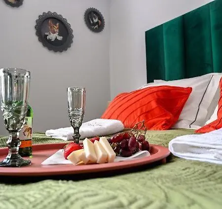 Nessebar Club - Prestige Sunny Beach