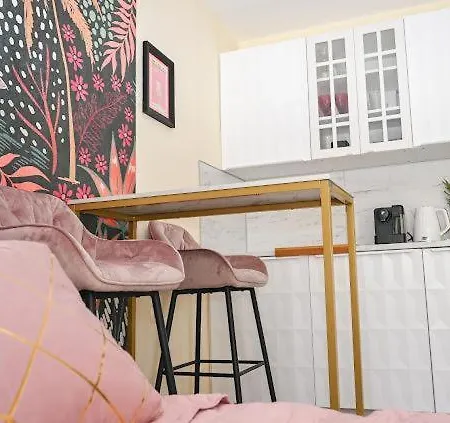 Nessebar Club - Prestige * Sunny Beach