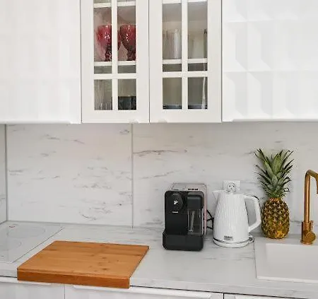 Lägenhet Nessebar Club - Prestige Slăntjev Brjag