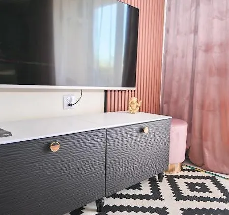 Nessebar Club - Prestige Apartamento Sunny Beach