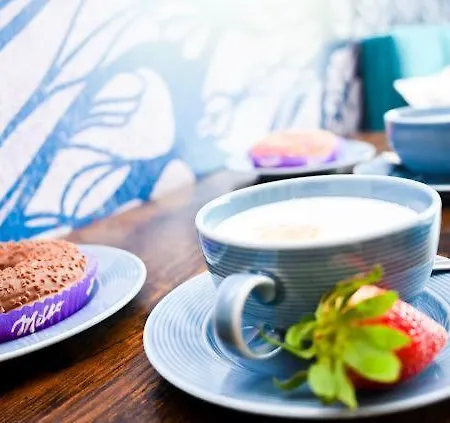 Nessebar Club - Prestige * Sunny Beach