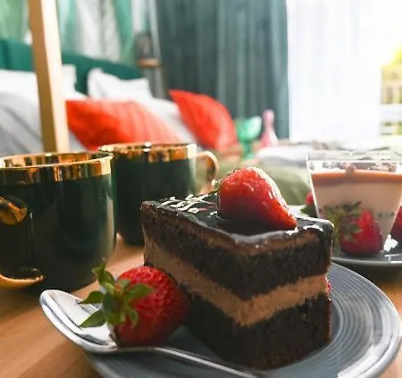 Apartamento Nessebar Club - Prestige