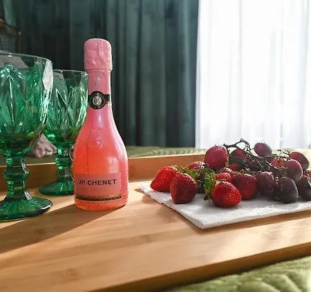 Apartamento Nessebar Club - Prestige Sunny Beach