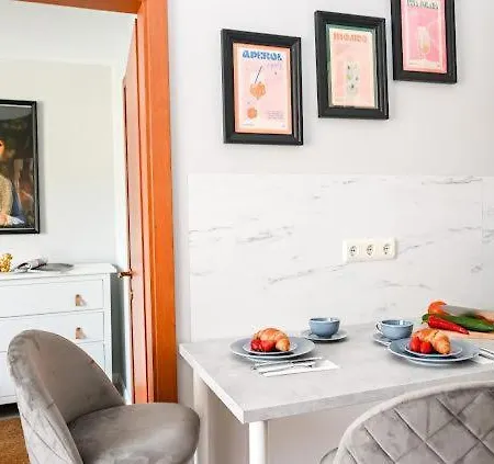 Nessebar Club - Prestige Apartament