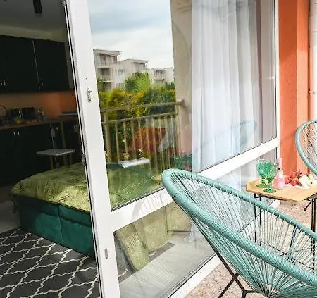 Nessebar Club - Prestige * Sunny Beach