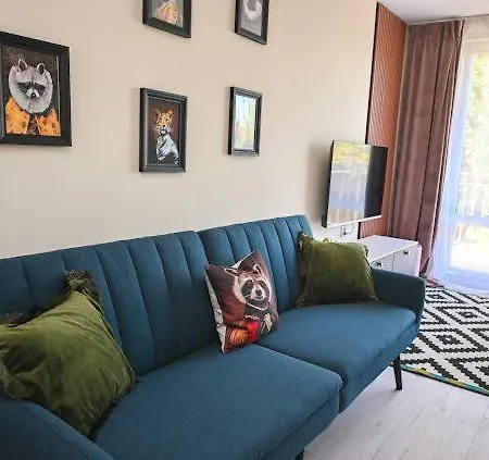 Nessebar Club - Prestige Apartamento Sunny Beach