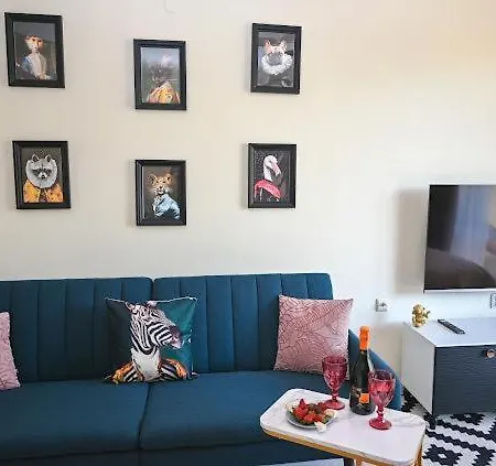 Apartamento Nessebar Club - Prestige *