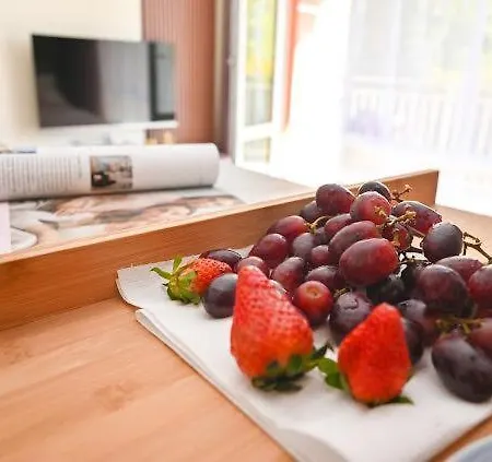 Apartamento Nessebar Club - Prestige *