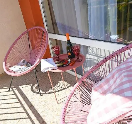 Nessebar Club - Prestige * Sunny Beach