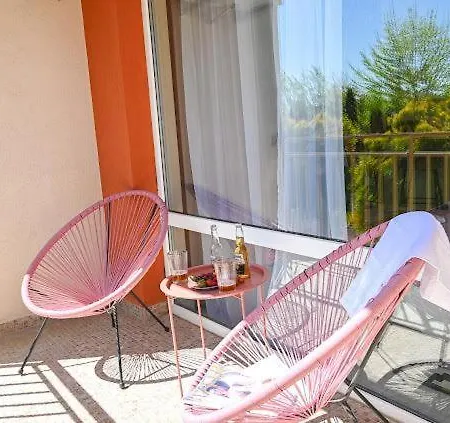 Apartamento Nessebar Club - Prestige *