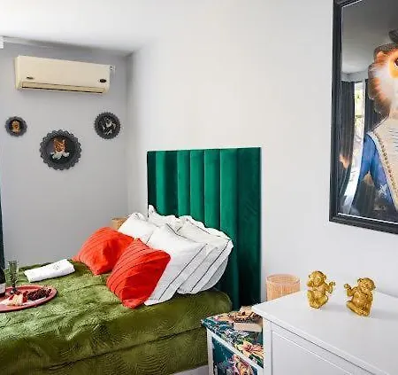 Apartamento Nessebar Club - Prestige