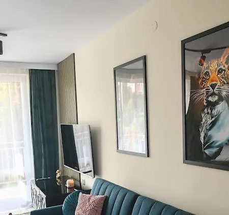 Apartamento Nessebar Club - Prestige *