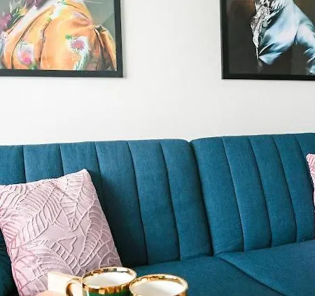 Apartamento Nessebar Club - Prestige