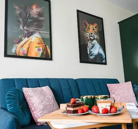 Apartamento Nessebar Club - Prestige Sunny Beach