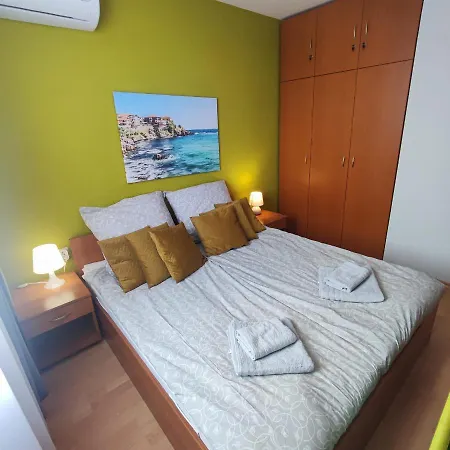 Apartment Nessebar Club - Prestige *