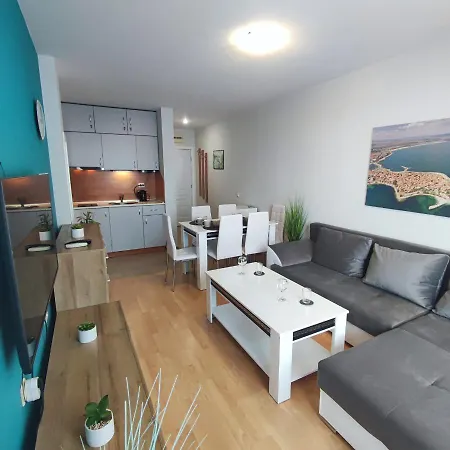 Apartment Nessebar Club - Prestige