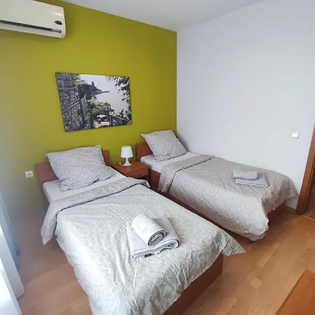 Apartment Nessebar Club - Prestige *