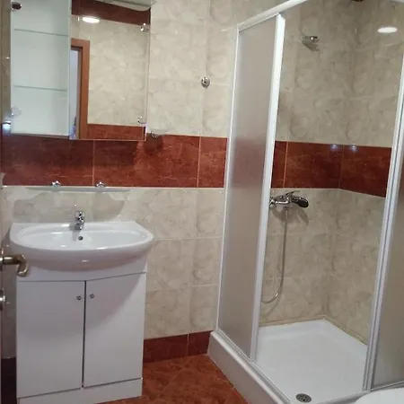 Daire Nessebar Club - Prestige Sunny Beach