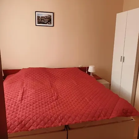 Apartament Nessebar Club - Prestige Sunny Beach